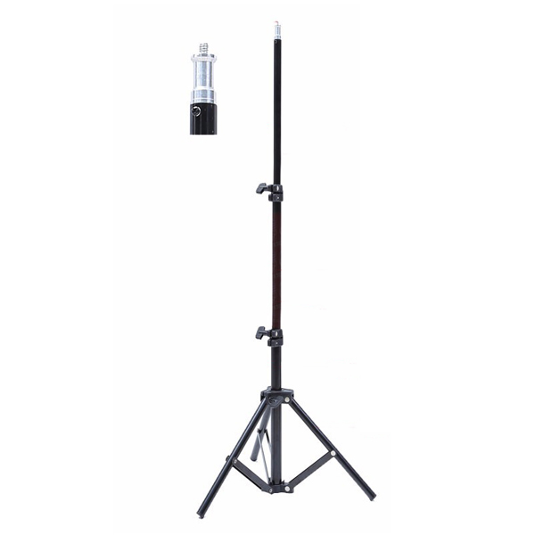 ชุดเต้นท์ถ่ายภาพ TENT CUBE 40cm  Light Stand 100cm with Lamp Holders